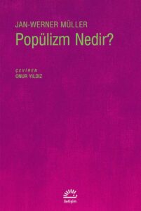 Erken Cumhuriyet Dönemi Popülizmi
