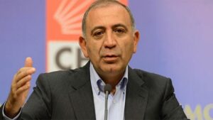 CHP İstanbul Milletvekili Gürsel Tekin: Yatırılmayan Primlerden Dolayı Yeni Bir Mağduriyet Yaratılacak