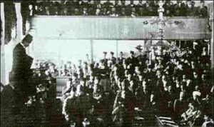 TURGUT ÖZAL TARAFINDAN KALDIRILAN  HIYANET-İ VATANİYE KANUNU