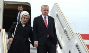 ABD Mandacısı Erdoğan: Meşruiyetin Dış Kaynaklı İnşası ve Milli Çözüm Yolları
