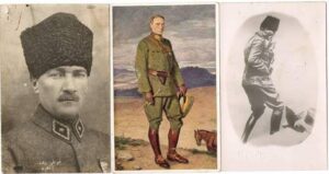 Atatürk’te Sorumluluk Anlayışı