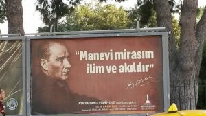 11 KASIM 1938 SONRASI NELER OLDU