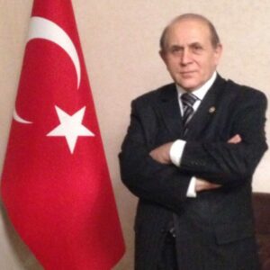 Koronavirüs sebebi ile hayatını kaybetti