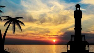İzmir’in rakipleri hikaye anlatıyor…