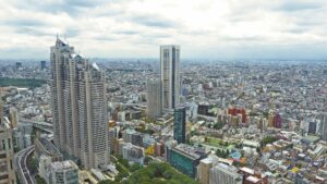 Türkiye’den Japonya’ya akın var…