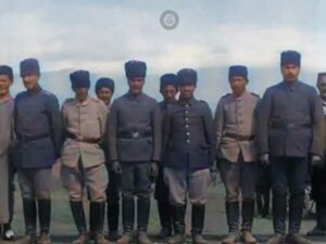 Video: 1919 Anadolu