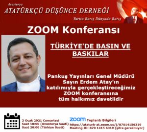 Türkiye’de Basın ve Baskılar