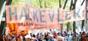 KAPANMAYAN PARANTEZ HALKEVLERİ