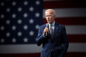 Başkan Joe Biden’e mektup