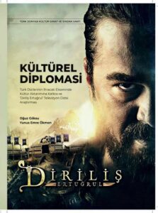 Türk dizileri 170 ülkede Türkiye’yi tanıtıyor…