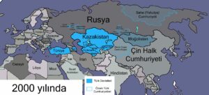 Türk Özerk Cumhuriyetleri ve Toplulukları Nasıl Güçlenir