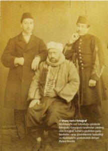 Türk Tarihinin En Utanç Verici Fotoğrafı