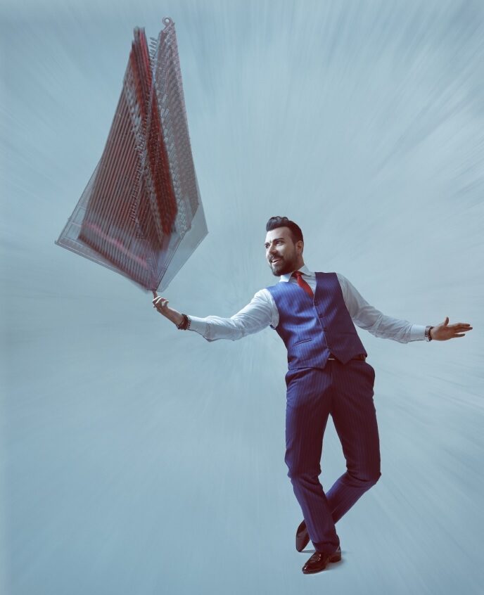 ahmet baran kanun