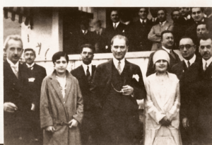 Atatürk Hakkında İlk Kez Duyacağınız 15 ŞAŞIRTICI GERÇEK