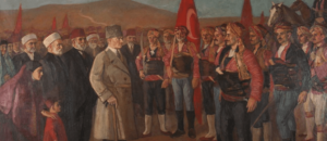 Kızıl Ateş Günü