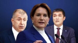 Zafer partisine kapatma