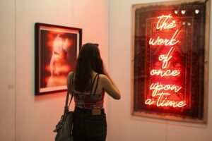 Seyahat, yeniden bir sanat haline geliyor…