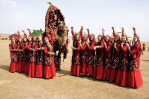 Türk Dünyasının Ortak “Türklük Algısı” Sorunu