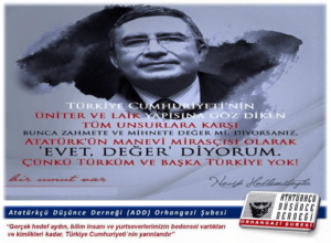 ETKİ AJANLARI – NÜFUZ CASUSLARI