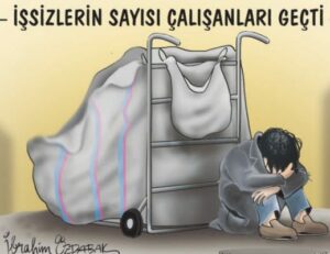 DURUM VAZİYETİ