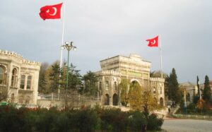 DİPLOMA MESELESİ…