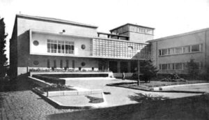HALKEVLERİNİN KURULUŞU VE ÇALIŞMALARI
