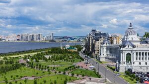 Rusya, Kazan Tatarlarını “dilsiz” bırakarak Ruslaştırmak istiyor . ROZA KURBAN