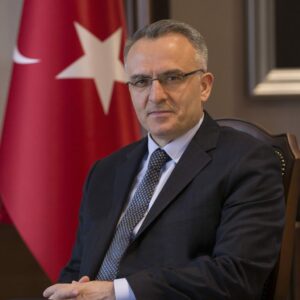 NACİ AĞBAL VE MERKEZ BANKASI