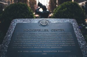 ABD’li Yahudi bankacı Rockefeller’den yüzyılın itirafı… İşte Türkiye üzerinde oynanan kirli oyunlar!