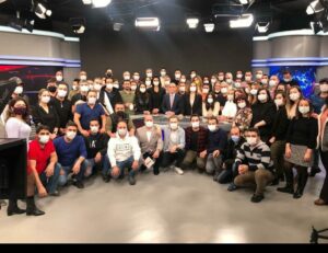 Muhalif Kanal 26 gün dayanabildi