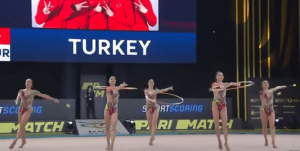Nasıl Avrupa Şampiyonu olduk?