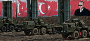 PATRIOT/S-400/ÇELİK KUBBE