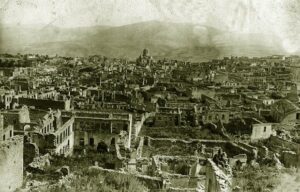 Azerbaycan’da Türk Soykırımı: Tarihsel Arka Plan, Sorumlular ve Sonuçları