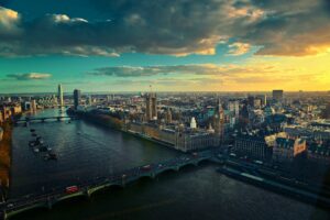 Anadolu mutfağı Londra’ya taşınıyor…