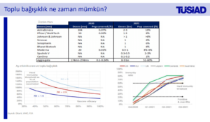 2021’e Girerken Global Ekonomi ve Türkiye