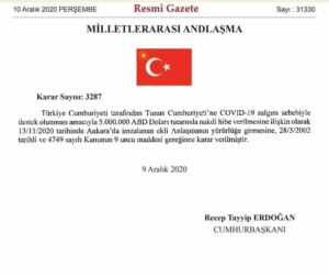 Veee Damadın Babasındannn Tunusaaa 5…