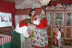 TÜRK TÖRESİ