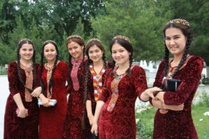 Eski Türklerde Çocuk Eğitimi