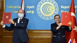 İNGİLTERE-TÜRKİYE DAYANIŞMASININ HEDEFLERİ