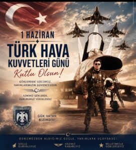 Türk Hava Kuvvetlerinin kalitesi nasıl?