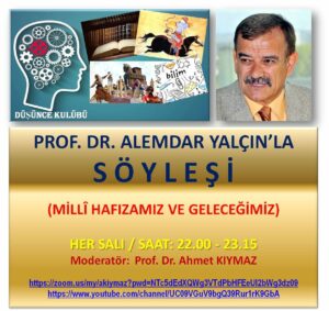 MİLLİ HAFIZAMIZ VE GELECEĞİMİZ