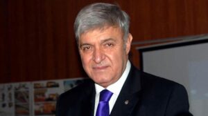 Ahmet Vefik Paşa’dan Ahmet Vefik Alp’e