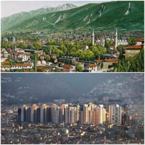 AKP’Lİ BELEDİYELER…