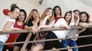 Askeri casusluk ve fuhuş dosyası…