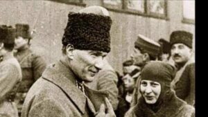 Kısa zamanda binlerce yıl alan Türkiye