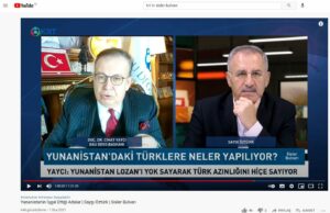 Türk azınlığın hakları yavaş yavaş alınıyor