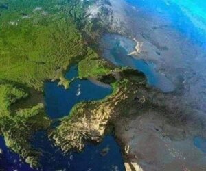 Yeşil Vatan Tehlikede I