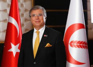 PROF. DR. DOĞAN AYDAL: HÜKÜMET ALGI YÖNETİMİ YAPIYOR