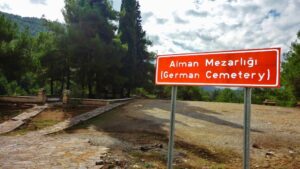 Tarsus turizmde marka olacak…