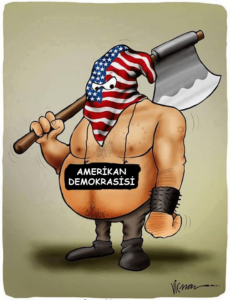Amerika’da Düzenlenecek Demokrasi Zirvesinin Düşündürdükleri